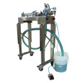 Semi-Automatic Liqiud Paste ND Powder Filling Machine